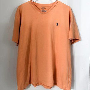 Polo Ralph Lauren Men's V-Neck T-Shirt